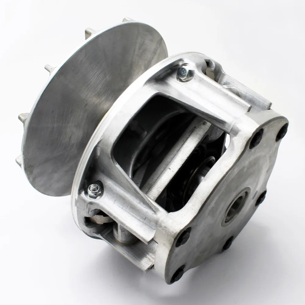 Rzr 800 New Primary Drive Clutch Complete For 800cc Atv Buy Rzr 800