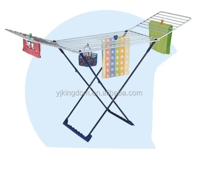 clothes dryer rack