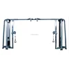body solid standing cable Cable Crossover