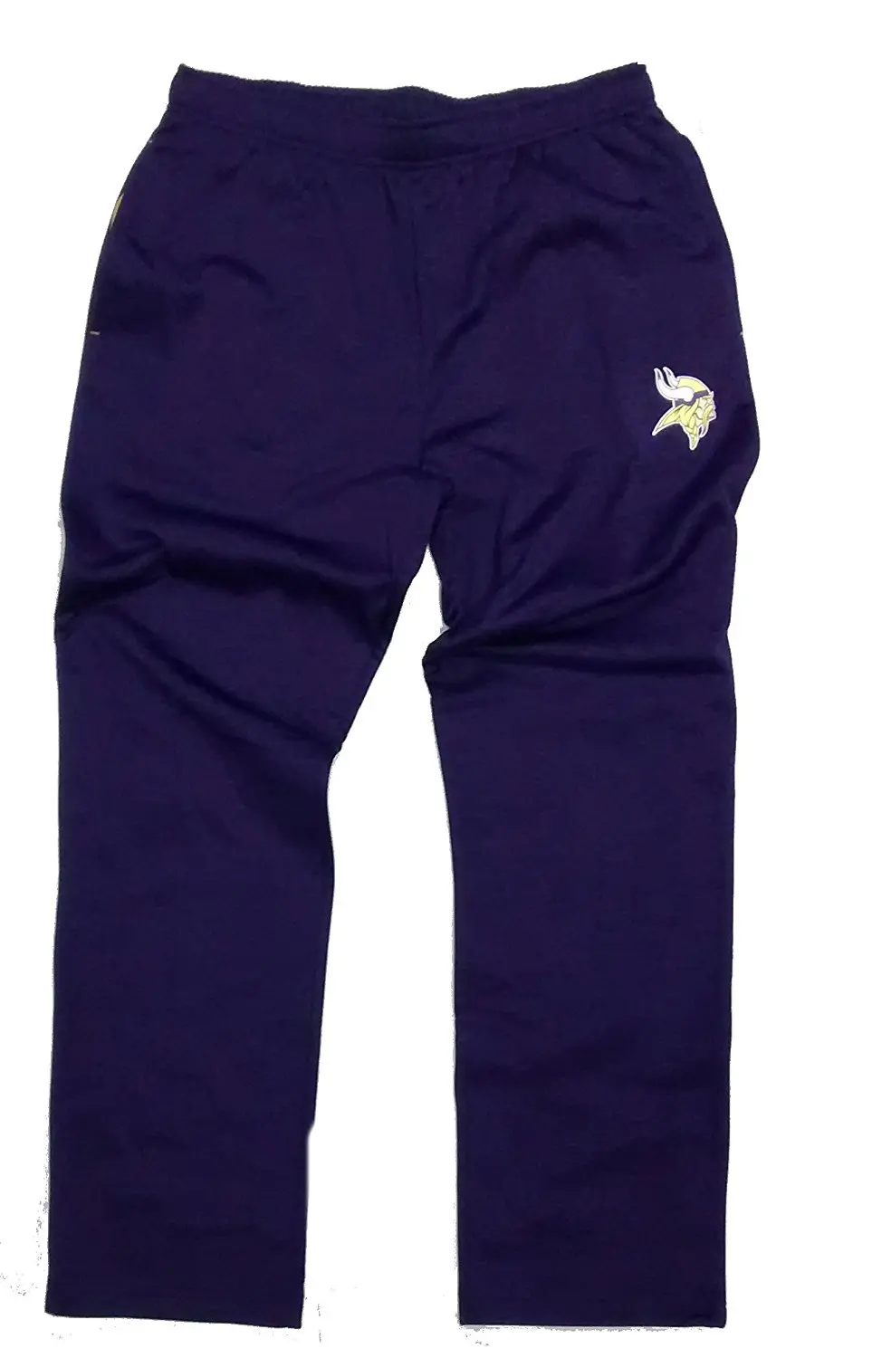 champion purple track pants