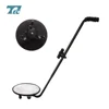 Super sensitive under vehicle bomb detector TEC-V3 with T-type retractable rod.