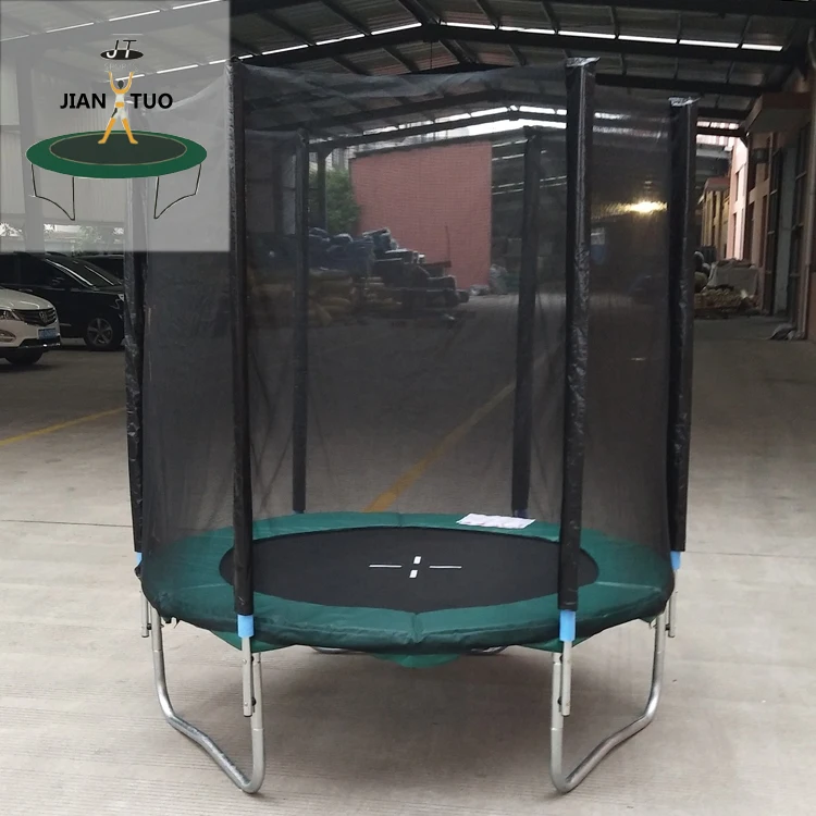 Jiantuo 6ft Trampoline Springs Trampoline Spring Cover Buy Trampoline