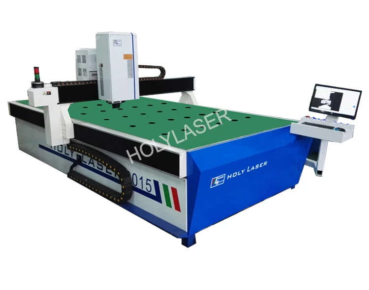 Hsgp3015 3d Glass Laser Engraving Machine Price Glass Engraving