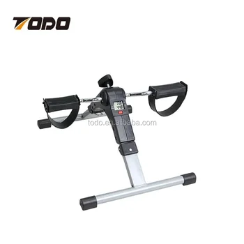 foot pedal exercise bike