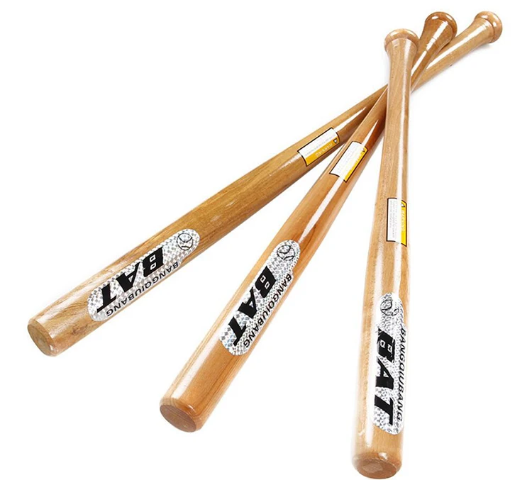Beech Wood 30" Baseball Bat Cheap Hot Selling Buy Wood Baseball Bat