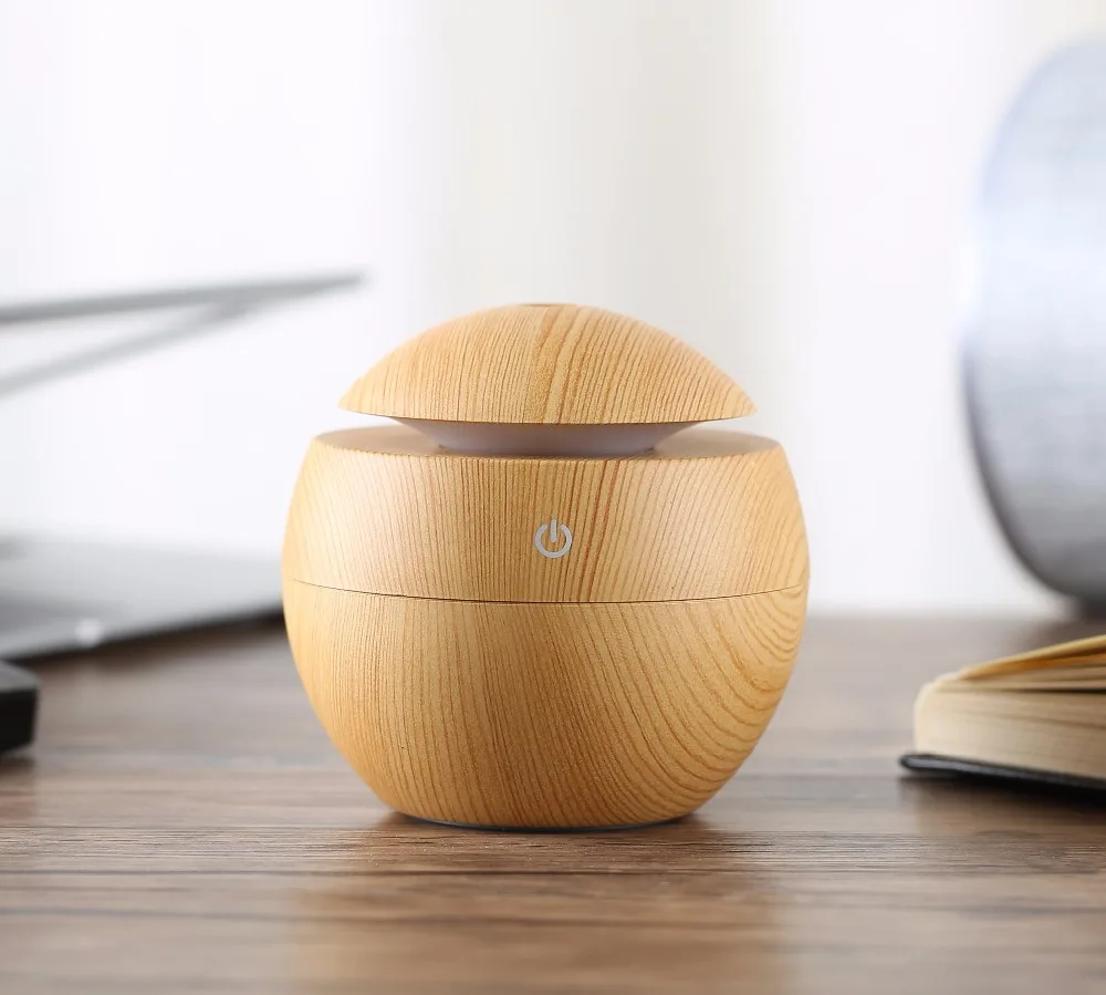 Most Popular Item 130ml Aroma Diffuser Essential Oil Diffuser Air