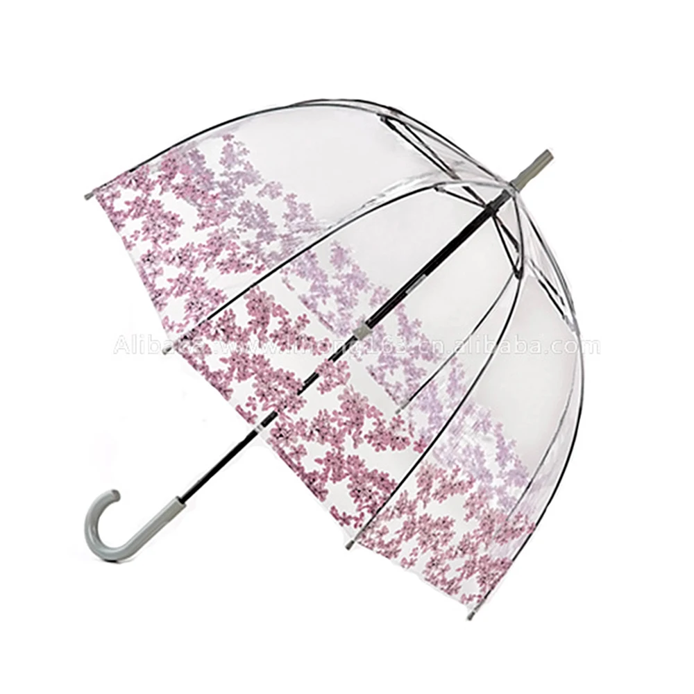 Прозрачные зонтики купить. Зонт Fulton j739. Зонт трость Fulton. Зонт прозрачный Фултон. Зонт трость Fulton g.