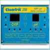 Automatic Swimming Pool Water Quality Monitor Swimming Pool pH/ORP Controller Automatic Water Monitor