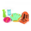 Hot Sell Bubble Blowing Toys Set Kids Glove Bubble fun For Children