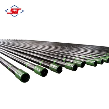 api 5ct c90 casing and tubing for oilfield