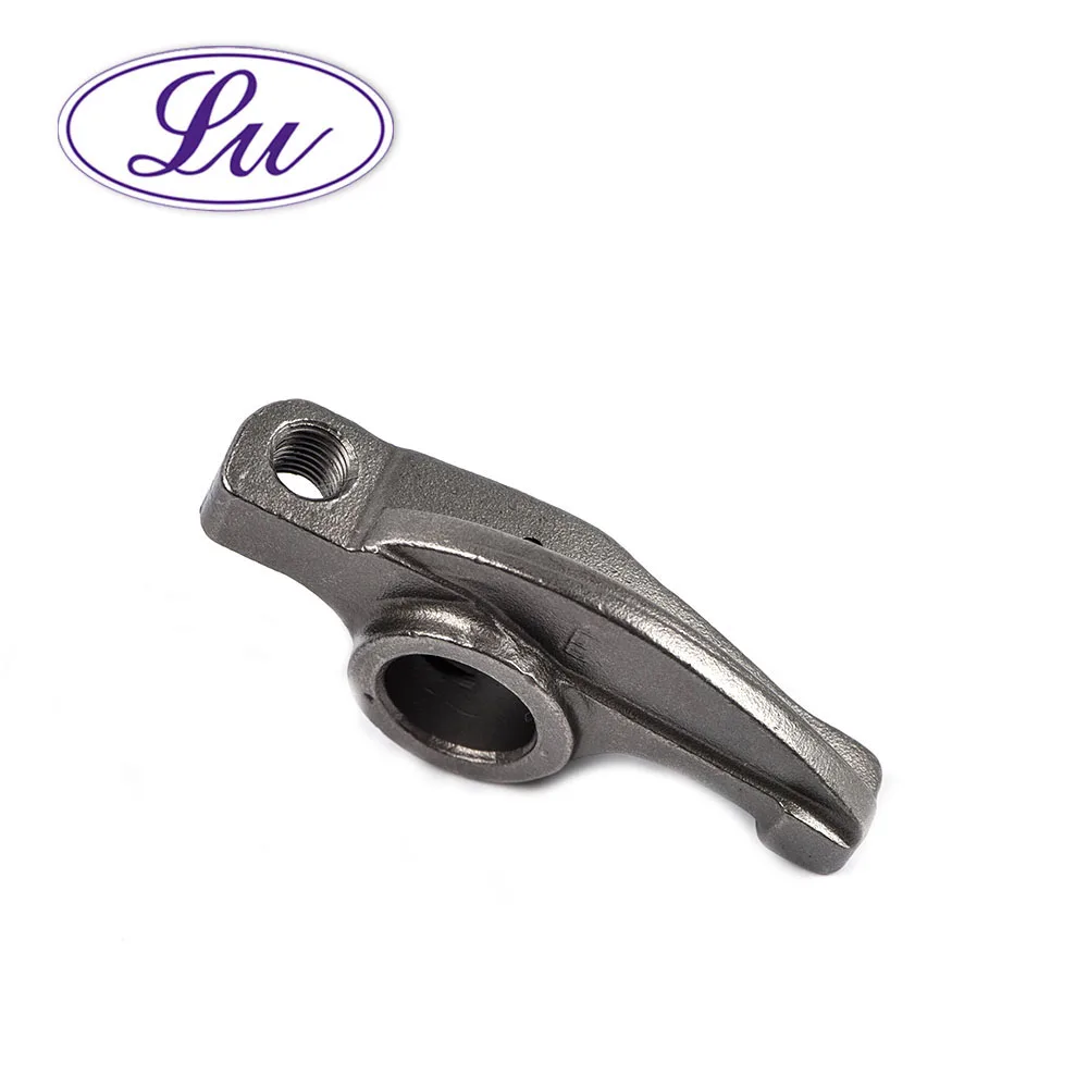 OEM NO 13811-87304 IN auto spare parts car engine rocker arm