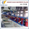 For mini hardware metal plating line used electroplating Automatic/semi-automatic/manual type barrels/drum