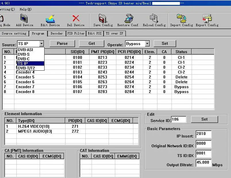12301 program