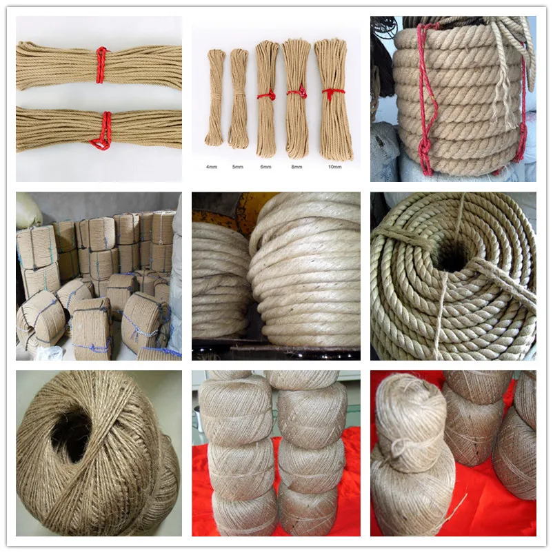 Fiber Material And Twist Rope Type Bamboo Fibers Rope Buy Bamboo