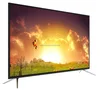 Big size LCD 4K tv smart 4k Ultra HD,4k display UHD 75 inches television 4k led tv,Smart 49 55 65 inch led tv 4k