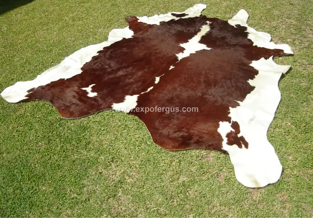 Hereford Cowhide Rug Buy Cowhides Product On Alibaba Com