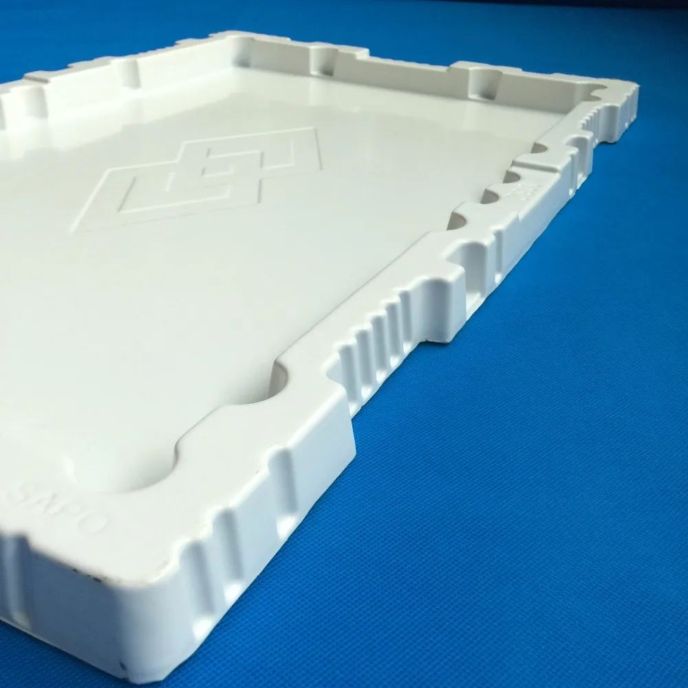 Oem Large Vacuum Forming Thick Plastic Sheet Thermoformed Trays Buy