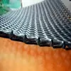 Drainage Net Production Line, plastic net machine