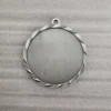 Suen company new arrived dia.:44.45mm with 39mm blank area insert your own logo blank medal fast delivery various color choose