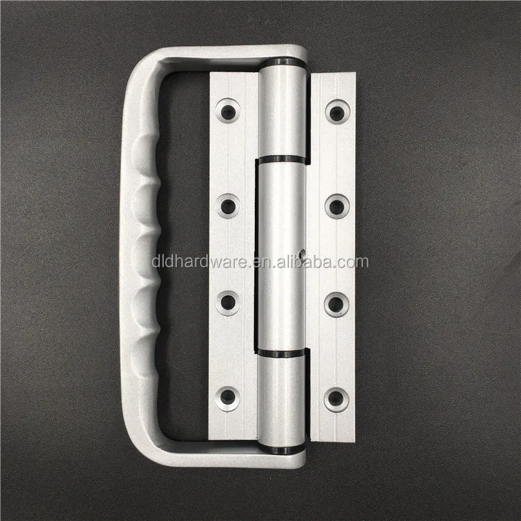 Commercial And Residential Bifold Door Hardware With Casting Stainless