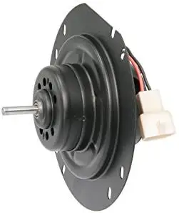 Four Seasons//Trumark 75706 Blower Motor without Wheel