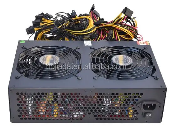 3300W ATX PSU