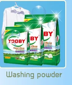 factory wholesale washing powder brands