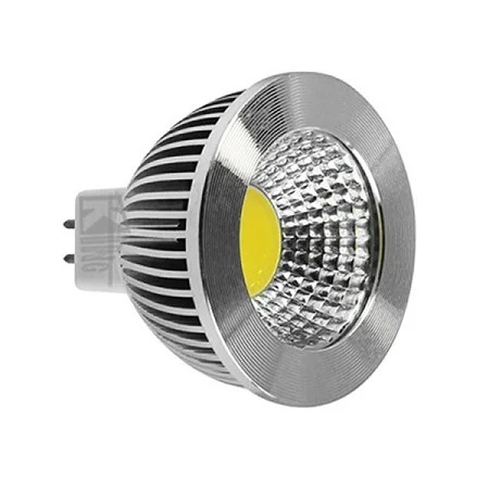 mr16 led 3000k 5W equivalent 35W warm white bulb manufacturer