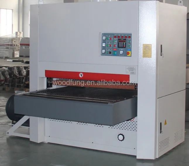 Wood Sanding Machine/wide belt sander