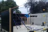 BOFU plastic used concrete wall forms for sale