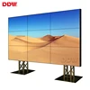 Factory Outlet high quality 55 inch 3x3 1080P 500nits wide screen advertising tv led video wall monitor on sale