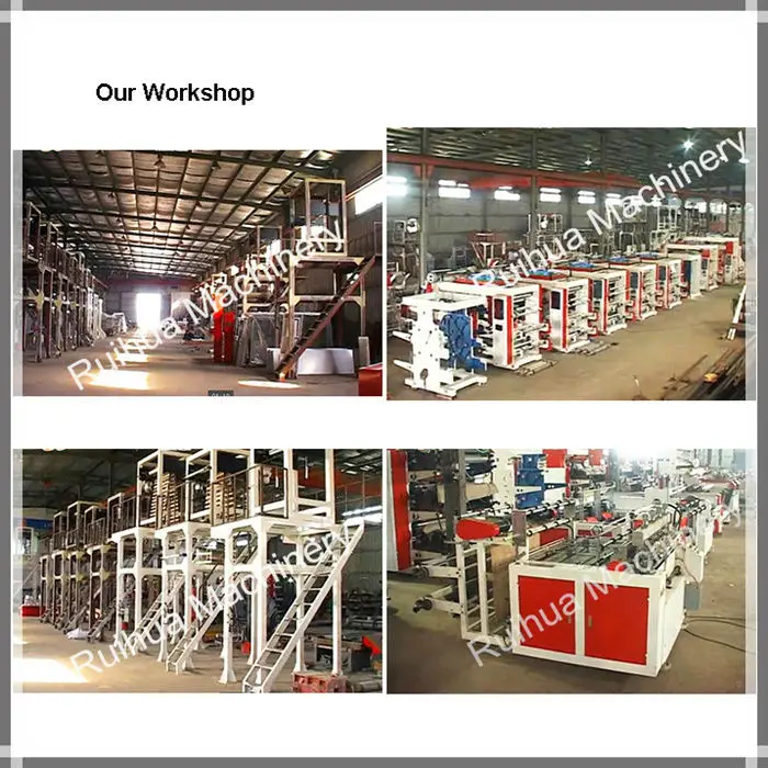 Plastic HDPE,LDPE,LLDPE Film Waste Recycling Machine