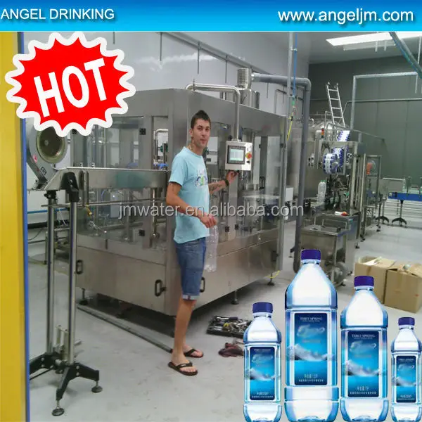 filling line38