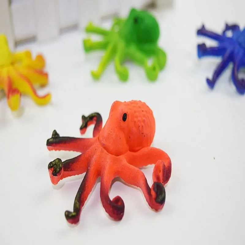 Yy0123 Grow Expand Water Toys Novelty Toy Octopus Buy Octopus,Novelty Toy,Grow Expand Water