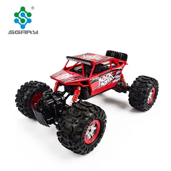 4 by 4 remote control cars