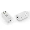 oem outlet plug wifi socket control wireless smart home socket