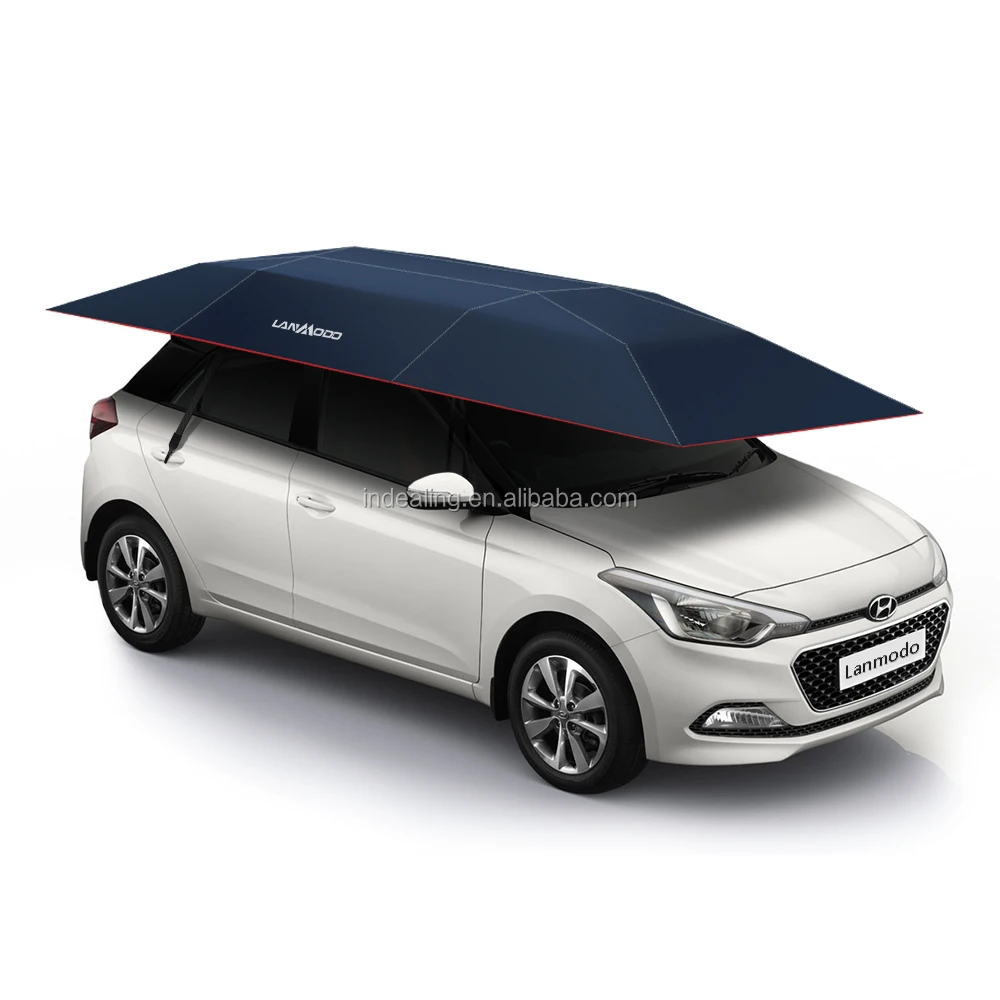 
Lanmodo Auto Car Camping Roof Top Tent camping 