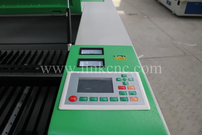 1390 acrylic/ wood/ rubber/ glass /stone laser engraving machine