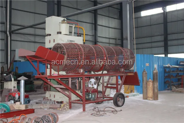 MCU-PC cassava peeler-4
