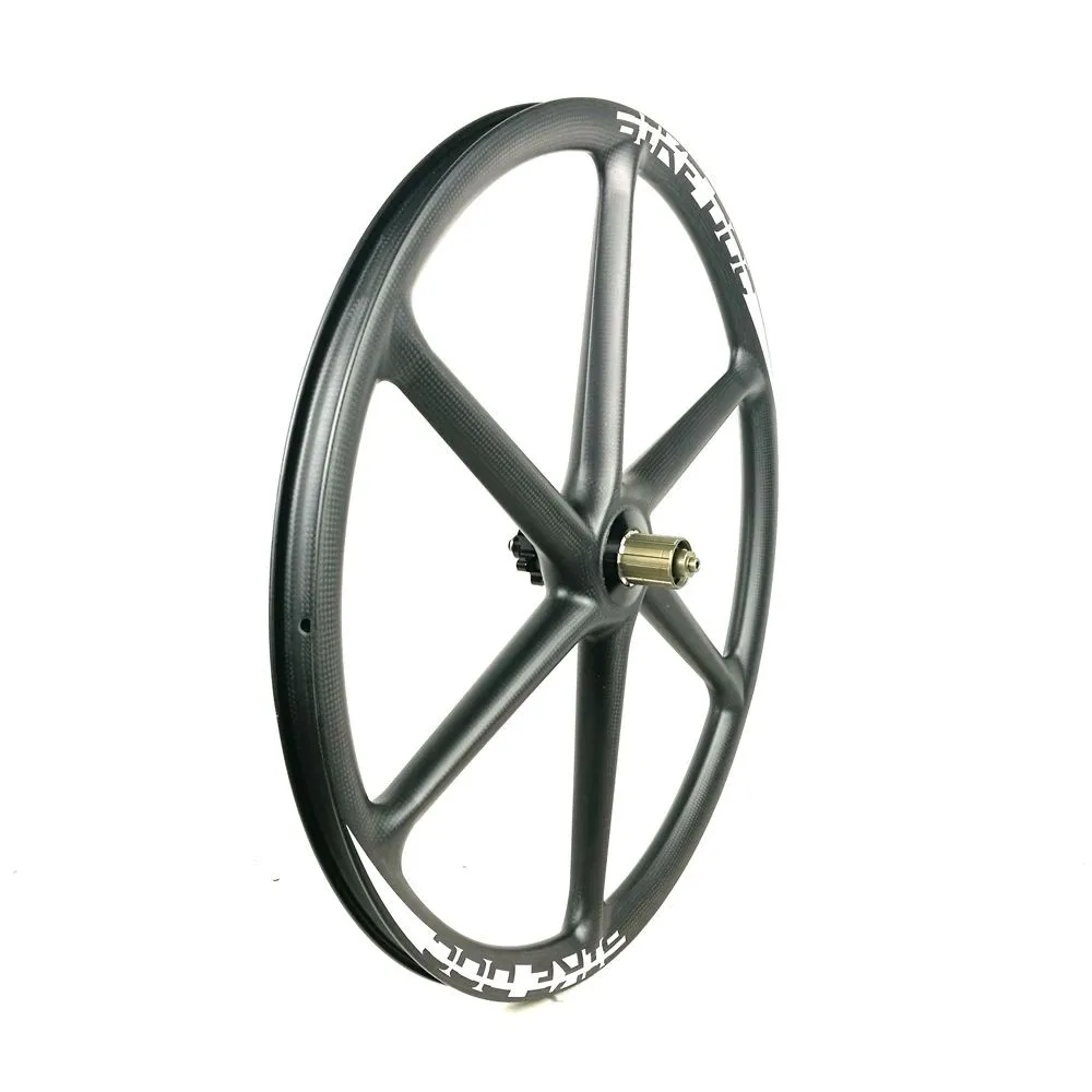 6 speichen felgen fahrrad