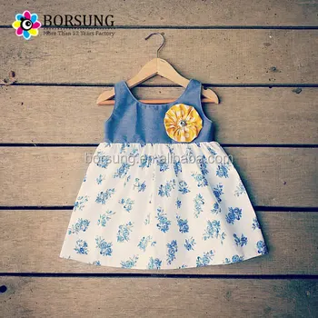 baby frocks style summer