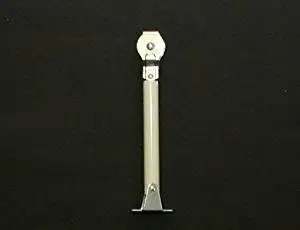 Buy 1 Qty Graber Metal Cord Tensioner In Ivory For Cord Loops On