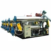 Fishmeal Processing Plant for animal dog,pig,duck,chicken,cattle, fowl, Goose feed/fishmeal processing equipment price