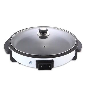 <b>Electric Fry Pan</b>