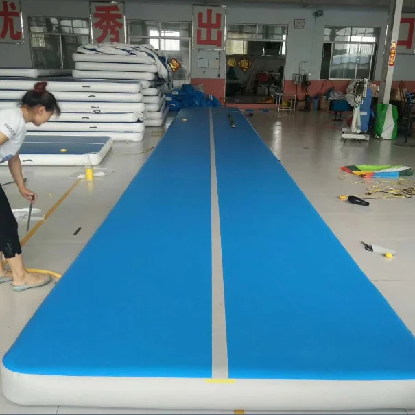 Taekwondo Strong Material Dwf Factory Cheap Gymnastics Spring