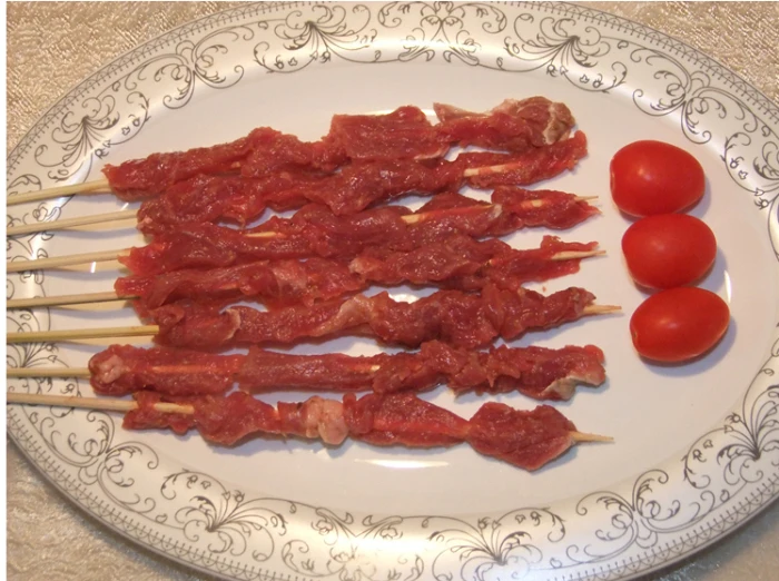 skewers for christmas