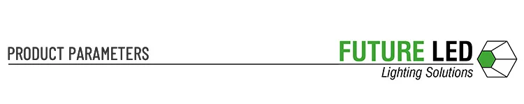 full spectrum hydroponic led grow light bar greenhouse 