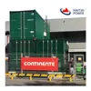 new integrated container type biogas digester for biogas power plant