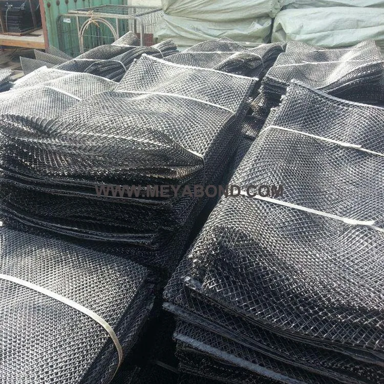 Planting 6mm 9mm Mesh Oyster Seed Grow Bags Buy Oyster Seed Bags