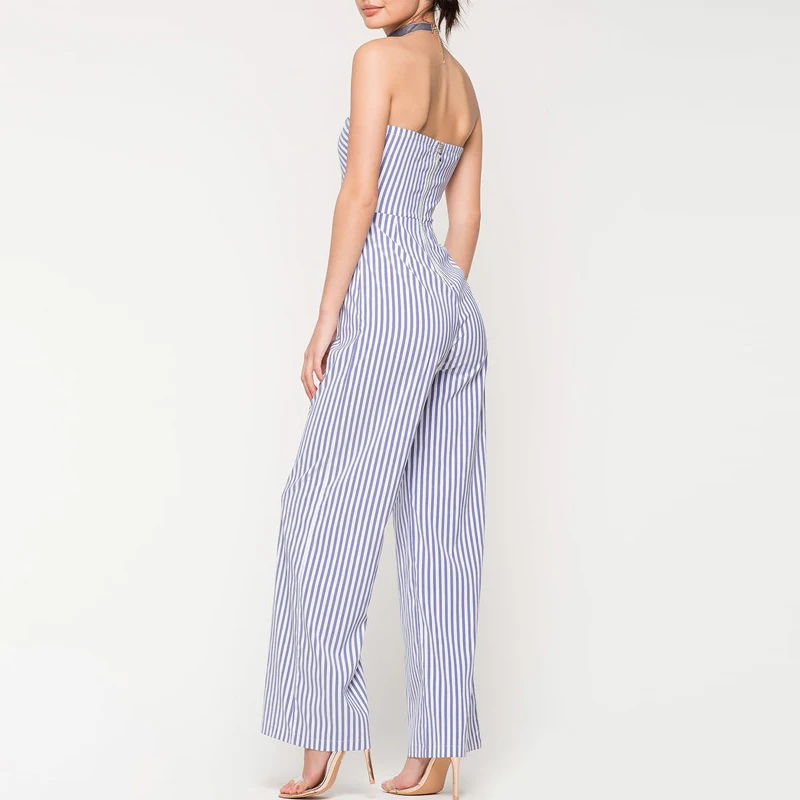 wide leg rompers